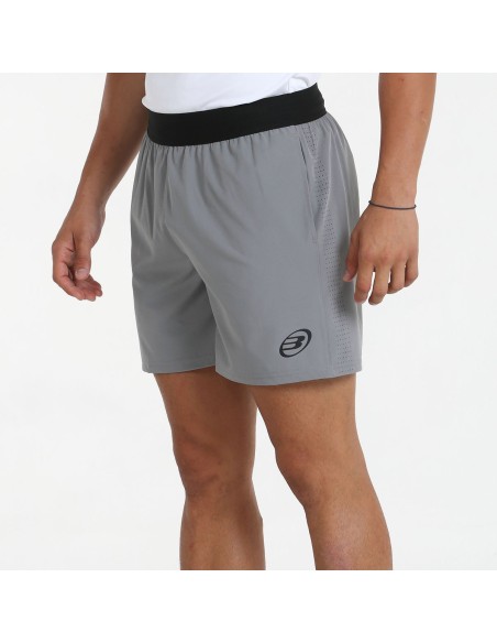 Pantalón Corto Bullpadel Mirla | Ofertas de pádel